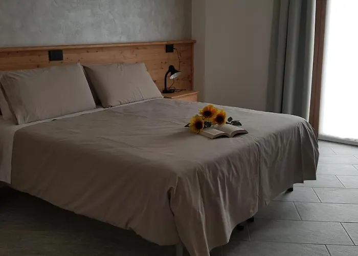 Il Mulinel Agriturismo